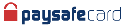 paysafecard payments